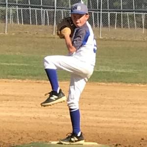 Meet your Posher, Jason